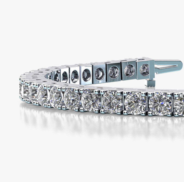 Diamond Bracelets