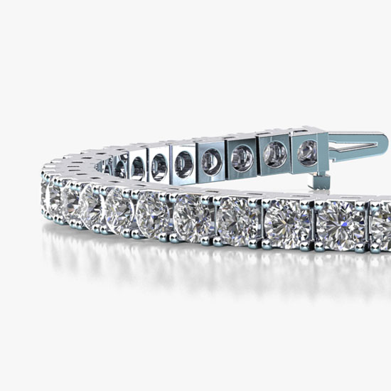 Diamond Bracelets